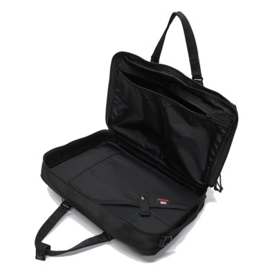 画像5: BRIEFING（ブリーフィング）NEO TRINITY LINER（ネオトリニティライナー）/BLACK（ブラック）