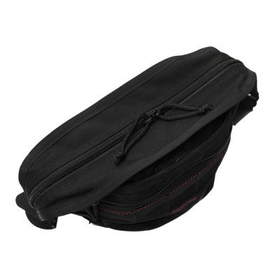 画像4: BRIEFING（ブリーフィング）DAY TRIPPER "S"（デイトリッパーS）/ BLACK（ブラック）