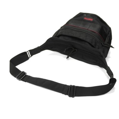 画像7: BRIEFING（ブリーフィング）DAY TRIPPER "S"（デイトリッパーS）/ BLACK（ブラック）