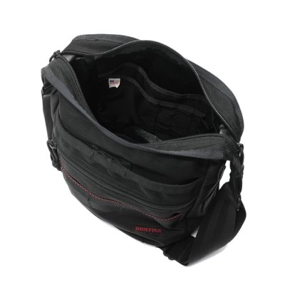 画像8: BRIEFING（ブリーフィング）DAY TRIPPER（デイトリッパー）/BLACK（ブラック）