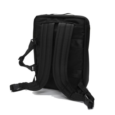 画像3: BRIEFING（ブリーフィング）NEO TRINITY LINER（ネオトリニティライナー）/BLACK（ブラック）