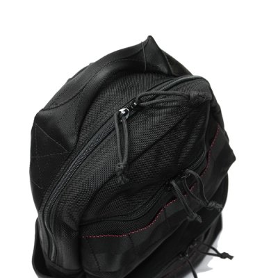 画像6: BRIEFING（ブリーフィング）ATTACK PACK（アタックパック）/BLACK（ブラック）
