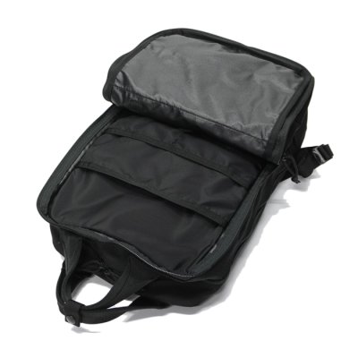 画像7: BRIEFING（ブリーフィング）SQ PACK（SQパック）/BLACK（ブラック）