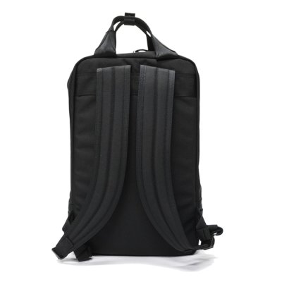 画像3: BRIEFING（ブリーフィング）SQ PACK（SQパック）/BLACK（ブラック）