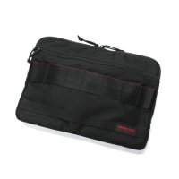 BRIEFING（ブリーフィング）A4 CLUTCH（A4クラッチ）/BLACK（ブラック）