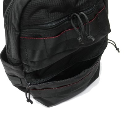 画像5: BRIEFING（ブリーフィング）ATTACK PACK（アタックパック）/BLACK（ブラック）