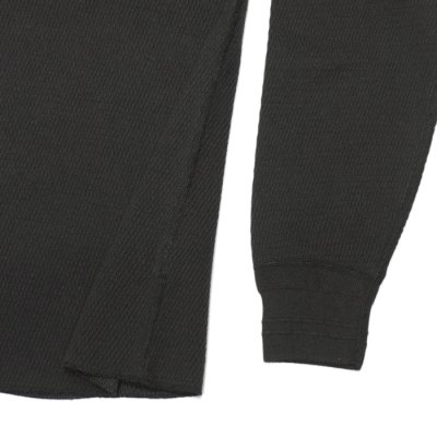 画像5: FilMelange（フィルメランジェ）DAN（ダン）"デュオフォールドハニカム"/Charcoal Black（チャコールブラック）