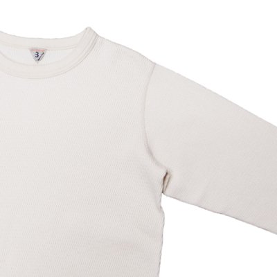 画像4: FilMelange（フィルメランジェ）DAN（ダン）"デュオフォールドハニカム" / Natural（ナチュラル）