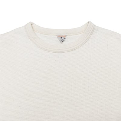 画像3: FilMelange（フィルメランジェ）DAN（ダン）"デュオフォールドハニカム" / Natural（ナチュラル）