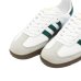 画像6: adidas Originals（アディダスオリジナルス）SAMBA OG（サンバOG）/ Footwear White×Collage Green×Clear Granite（フットウェアホワイト×カレッジグリーン×クリアグラナイト）