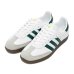 画像2: adidas Originals（アディダスオリジナルス）SAMBA OG（サンバOG）/ Footwear White×Collage Green×Clear Granite（フットウェアホワイト×カレッジグリーン×クリアグラナイト） (2)