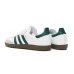 画像5: adidas Originals（アディダスオリジナルス）SAMBA OG（サンバOG）/ Footwear White×Collage Green×Clear Granite（フットウェアホワイト×カレッジグリーン×クリアグラナイト）