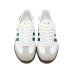画像4: adidas Originals（アディダスオリジナルス）SAMBA OG（サンバOG）/ Footwear White×Collage Green×Clear Granite（フットウェアホワイト×カレッジグリーン×クリアグラナイト）