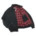 画像6: BARACUTA（バラクータ）G9 ORIGINAL "Regular Fit" / Dk.NAVY（ダークネイビー）
