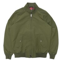 BARACUTA（バラクータ）G9 ORIGINAL "Regular Fit" / BEECH（オリーブ）
