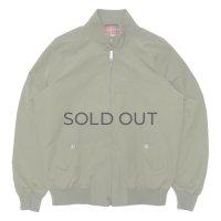 BARACUTA（バラクータ）G9 ORIGINAL "Regular Fit" / BEECH（オリーブ）