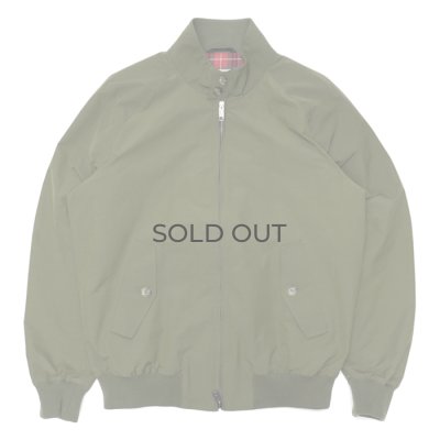 画像1: BARACUTA（バラクータ）G9 ORIGINAL "Regular Fit" / BEECH（オリーブ）