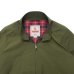 画像2: BARACUTA（バラクータ）G9 ORIGINAL "Regular Fit" / BEECH（オリーブ） (2)