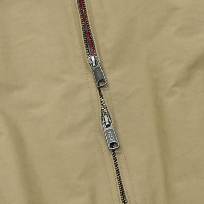 画像6: BARACUTA（バラクータ）G9 ORIGINAL "Regular Fit" / TAN（タン）