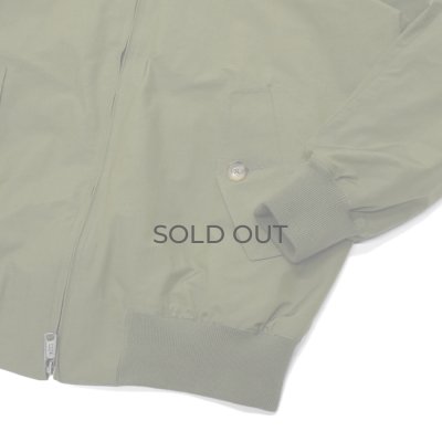 画像4: BARACUTA（バラクータ）G9 ORIGINAL "Regular Fit" / BEECH（オリーブ）