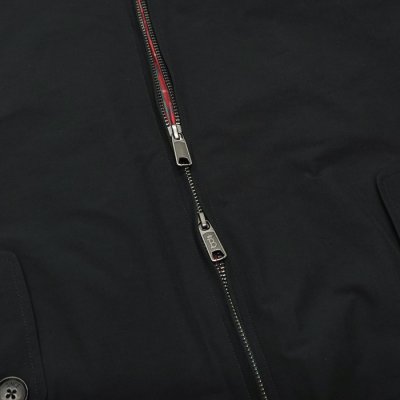 画像5: BARACUTA（バラクータ）G9 ORIGINAL "Regular Fit" / Dk.NAVY（ダークネイビー）