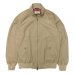画像1: BARACUTA（バラクータ）G9 ORIGINAL "Regular Fit" / TAN（タン） (1)