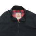 画像2: BARACUTA（バラクータ）G9 ORIGINAL "Regular Fit" / Dk.NAVY（ダークネイビー） (2)