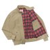 画像2: BARACUTA（バラクータ）G9 ORIGINAL "Regular Fit" / TAN（タン） (2)