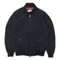 BARACUTA（バラクータ）G9 ORIGINAL "Regular Fit" / Dk.NAVY（ダークネイビー）