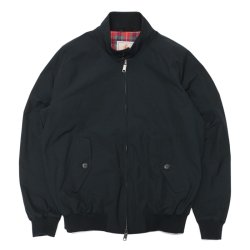 BARACUTA（バラクータ）G9 ORIGINAL "Regular Fit" / Dk.NAVY（ダークネイビー）