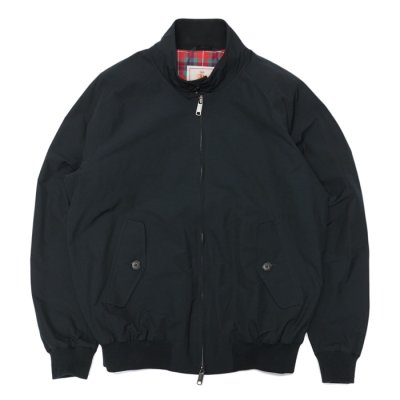 画像1: BARACUTA（バラクータ）G9 ORIGINAL "Regular Fit" / Dk.NAVY（ダークネイビー）