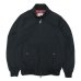 画像1: BARACUTA（バラクータ）G9 ORIGINAL "Regular Fit" / Dk.NAVY（ダークネイビー） (1)