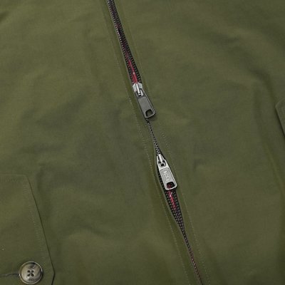 画像5: BARACUTA（バラクータ）G9 ORIGINAL "Regular Fit" / BEECH（オリーブ）