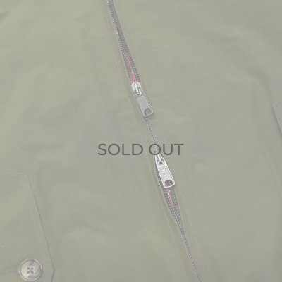 画像5: BARACUTA（バラクータ）G9 ORIGINAL "Regular Fit" / BEECH（オリーブ）