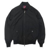 BARACUTA（バラクータ）G9 ORIGINAL "Regular Fit" / BLACK（ブラック）