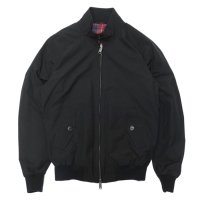 BARACUTA（バラクータ）G9 ORIGINAL "Regular Fit" / BLACK（ブラック）