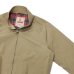 画像4: BARACUTA（バラクータ）G9 ORIGINAL "Regular Fit" / TAN（タン）