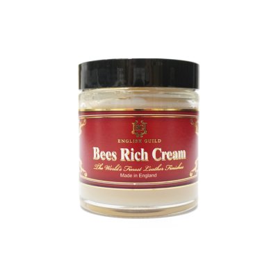 画像1: ENGLISH GUILD（イングリッシュギルド）Bees Rich Cream（ビーズリッチクリーム）/Newtral（ニュートラル）
