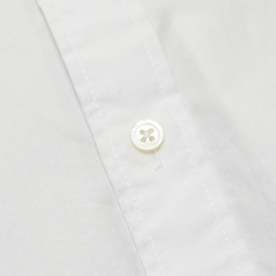 画像6: ENGINEERED GARMENTS（エンジニアードガーメンツ）19 Century BD Shirt （19 センチュリーボタンダウンシャツ）"100's 2Ply Broad cloth"/ White（ホワイト）