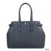画像9: WILD SWANS（ワイルドスワンズ）Drucker（ドラッカー）トートバッグ"シュランケンカーフ"/Black（ブラック）・Navy（ネイビー）