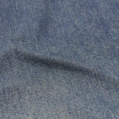 画像6: F.O.B FACTORY（エフオービーファクトリー）DENIM WESTERN SHIRT（デニムウエスタンシャツ）”8oz Wash Denim" / Blue（ブルー）