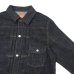 画像5: F.O.B FACTORY（エフオービーファクトリー）G-3 DENIM 1st JK（G-3デニム1stジャケット）14oz G3 Selvedge Supima/Indigo（インディゴ）ワンウォッシュ