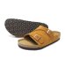 画像3: BIRKENSTOCK（ビルケンシュトック）ZURICH（チューリッヒ）"Narrow Fit"/Mink Suede（ミンクスエード）