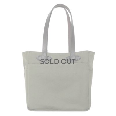 画像1: FILSON（フィルソン）OPEN TOTE BAG（オープントートバッグ）/ OTTER GREEN（オッターグリーン）