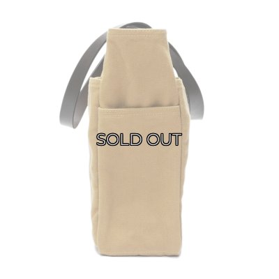 画像3: FILSON（フィルソン）OPEN TOTE BAG（オープントートバッグ）/ TAN（タン）