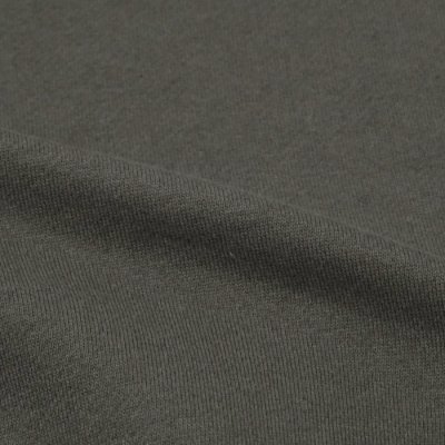 画像6: BARNS OUTFITTERS×BIG MAC（バーンズアウトフィッターズ×ビックマック）STANDARD COZUN GUSSET PRINT CREW NECK SWEAT（はめ込み両Vガゼットクルーネックスウェット）/ Black（ブラック）