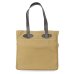 画像1: FILSON（フィルソン）OPEN TOTE BAG（オープントートバッグ）/TAN（タン） (1)