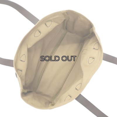 画像5: FILSON（フィルソン）OPEN TOTE BAG（オープントートバッグ）/ TAN（タン）