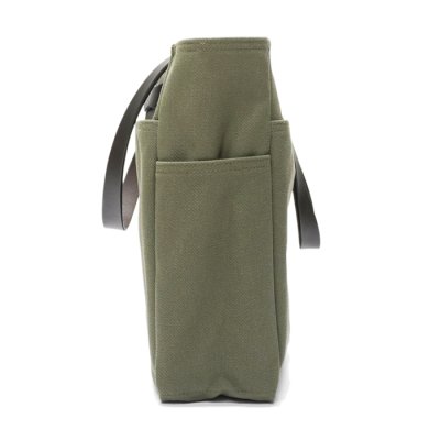 画像3: FILSON（フィルソン）OPEN TOTE BAG（オープントートバッグ）/ OTTER GREEN（オッターグリーン）