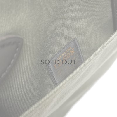 画像4: FILSON（フィルソン）OPEN TOTE BAG（オープントートバッグ）/ OTTER GREEN（オッターグリーン）